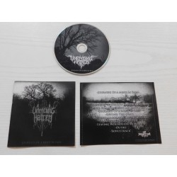 Unending Hatred - Journeys Of A Mind In Pain CD