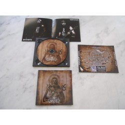 Unholyath - Antidogma CD
