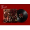 Putrid Pile - The Pleasure in Suffering LP Black Vinyl Version