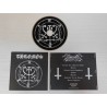 Thromos - Haures CD