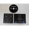 White Angry Werewolf - The Werewolf's Rising CD