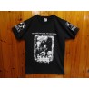 Nobody - "No Light, No Life, No Salvation" Official Shirt X-LARGE SIZE