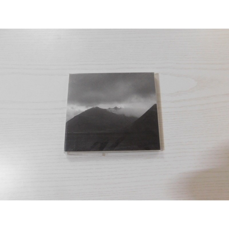 Unruhe / Zawrat / Flame Of War - Meditations Upon The Cold Mountains Digi CD
