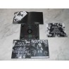 Anti-Flesh - With Knowledge And 1000 Needles CD