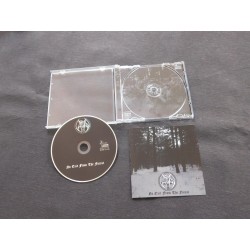 Vardan - No Exit From The Forest CD