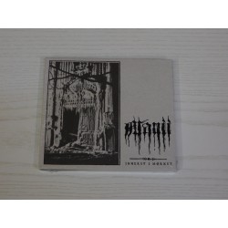 Manii - Innerst I Mørket Digi CD
