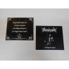 Abezethibou - Unleashed From Chasm Depths Digi CD