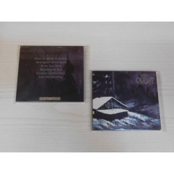 Old Grief - Far Away from Worthless Human's Fawning Digi CD