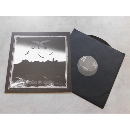Dark Fury - Fortress Of Eagles LP