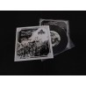 Dark Fury / Moharebeh - same SPLIT 7" EP