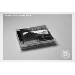 Vardan - Nostalgia - Archive Of Failures Part V CD