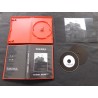 Vardan - Serial Demo V Polycarbonate Vinyl CD in red DVD box