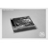 Vardan - Unholy Lightless Summer CD