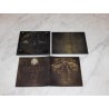 Veldraveth - Malformations Of God CD