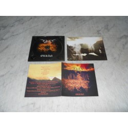 Velm - Orkan CD