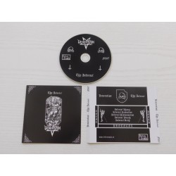 Veneration - Thy Infernal CD