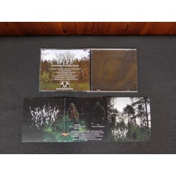 Rämealttari - Alkukantaisen Viisauden Äärelle CD