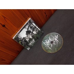Rämealttari - Alkukantaisen Viisauden Äärelle CD