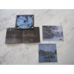 Vietah - Smalisty Zah CD