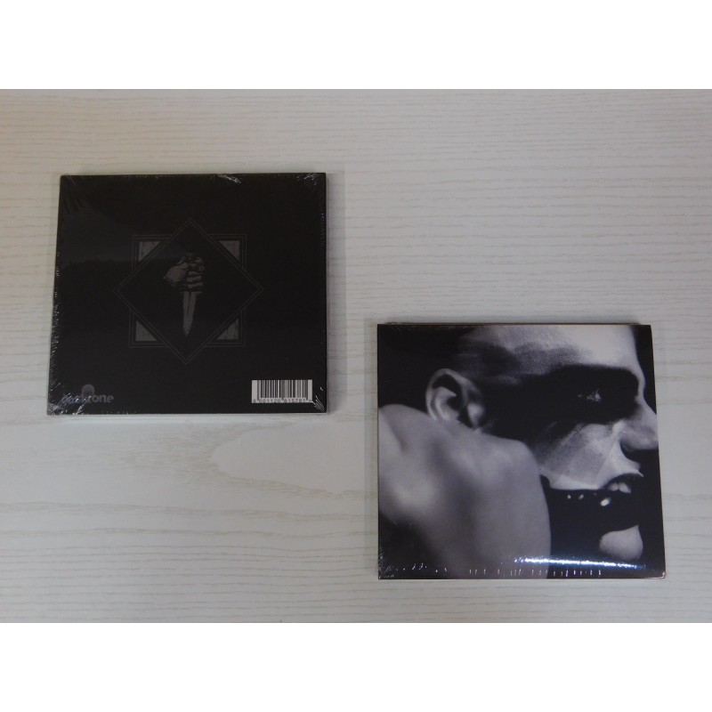 Spite Extreme Wing - Non Dvcor, Dvco Digi CD
