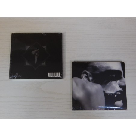 Spite Extreme Wing - Non Dvcor, Dvco Digi CD