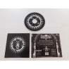 Vulturine - As A Razor Crushing Your Life CD