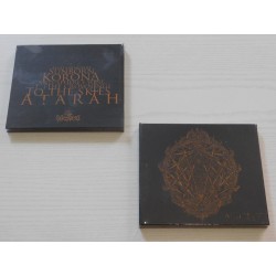 Wacht - Korona DELUXE DIGIBOOK CD