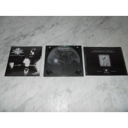 Waldseel - Herbstgesang Und Wintergeist CD