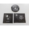 War (POL) - Insanity Of Faith CD