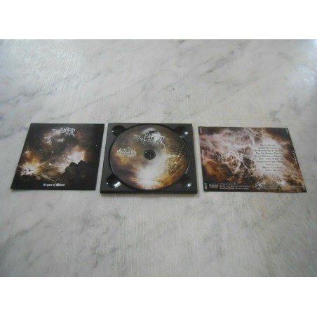 Wedard - 10 Years Of Wedard CD