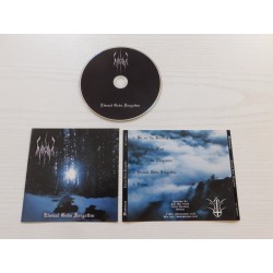Windstorm - Eternal Gods Forgotten CD