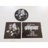 Witchprayer - Devil Worship Prayers CD