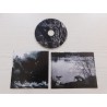 Woodtemple - Feel The Anger Of The Wind CD