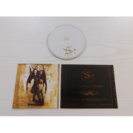 Xarzebaal - II CD