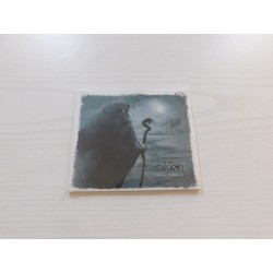 Zaklon - Сымбалі нязбытнага Digi CD