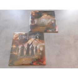 Bloodhammer - Post-Apocalypse Trilogy Double LP