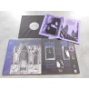 Calderum / Esoteric Ritual - Realms Of The Mystical Towers + insert Split LP