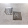 Hellgoat - Eden In Flames 7" EP