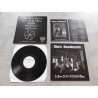 Morte Incandescente - To Praise The One Of The Black Wings LP