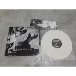 Order Of The Death's Head - Le Sang Secret LP White Marble Vinyl