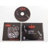 Aske - Down The Gates CD