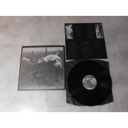 Spiritu Mors - Voidwards LP
