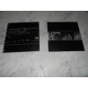 Urfaust / The Ruins Of Beverast  - same Split 7" EP VERY RARE FIRST PRESS