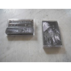 Marblebog - Csendhajnal Tape