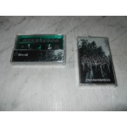 Marblebog - Forestheart Tape