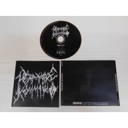 Vèrmyapre Kommando - same CD