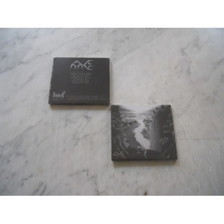 Ater Era - Beneath Inanimate Grime Digi CD