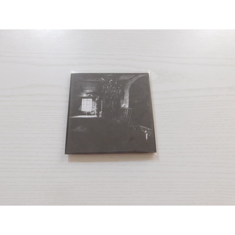 Tales Of Emptyness - Soziale Isolation CDR