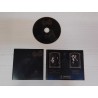 Cenotafio - La Escisión Acausal: Por La Vía Inversa Hacia La Descarnación First Press CD
