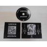 Kataxu / Necator - same Split CD
